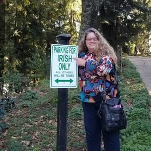 Meet your Posher, Cindy